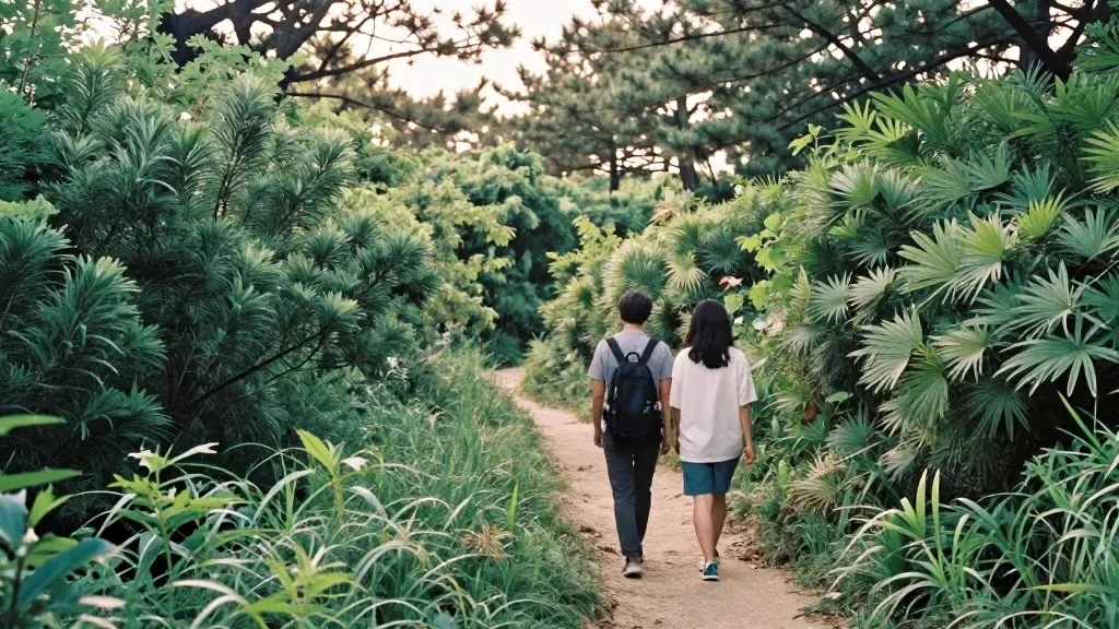 서울숲 지도, 이것 모르면 100% 후회해요! 제가 직접 겪고 깨달은 길 찾기 찐 꿀팁
