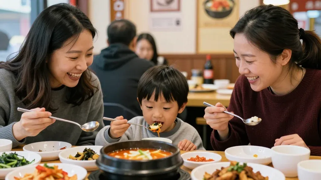 담하, 이런 분이라면 꼭 가세요! 상황별 추천 가이드