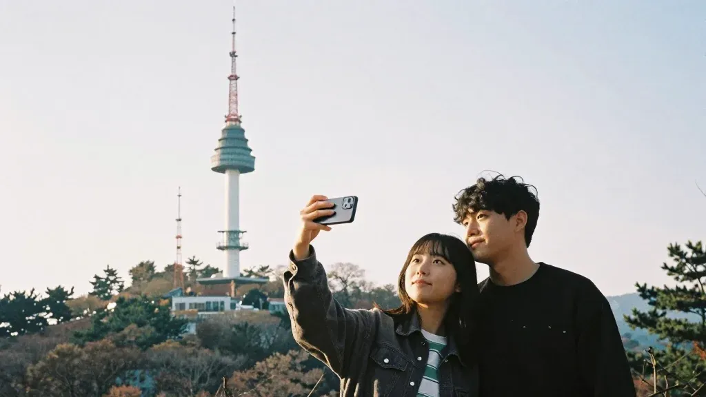 남산타워 케이블카, 상황별 200% 즐기는 실전 가이드