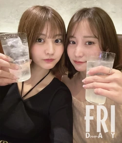 전 AKB48 나가오 마리야, 시라토리 타이주와 열애 공개! 리얼리티 쇼가 맺어준 인연과 대중의 시선
